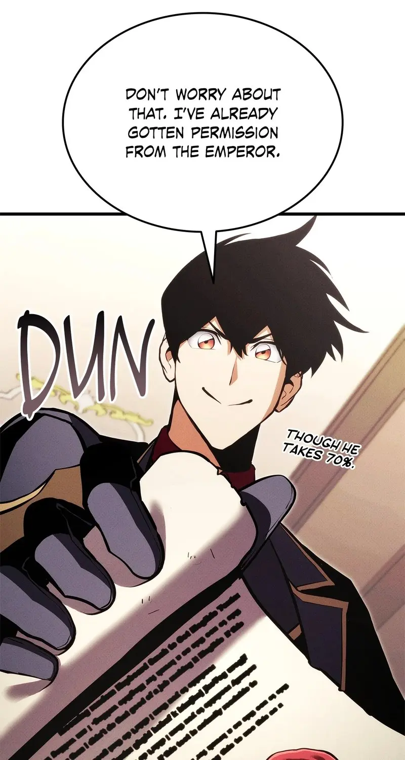 Rankers Return Chapter 207 - Page 125