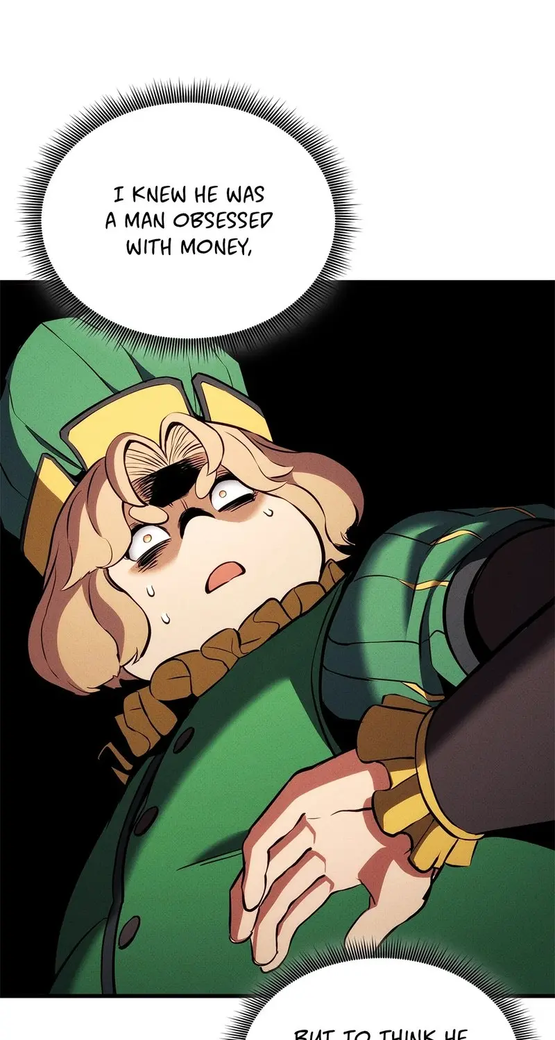 Rankers Return Chapter 207 - Page 128