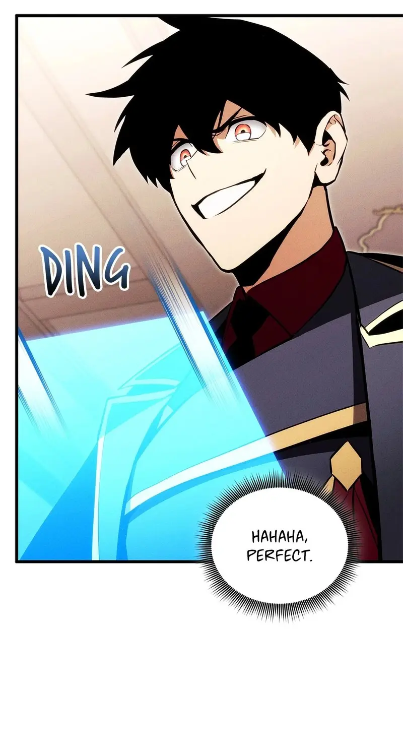 Rankers Return Chapter 207 - Page 132