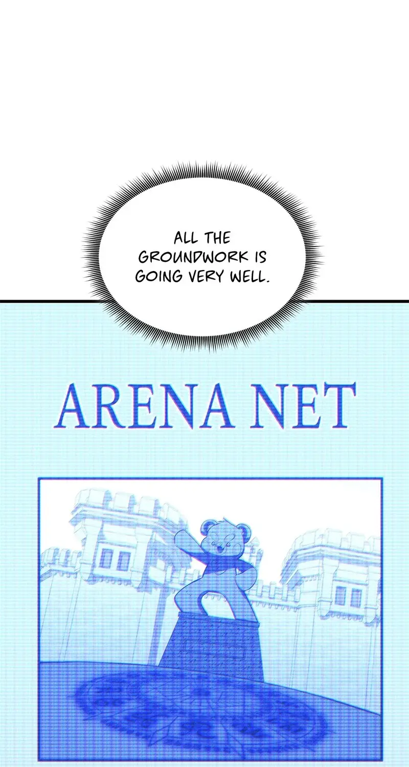 Rankers Return Chapter 207 - Page 133