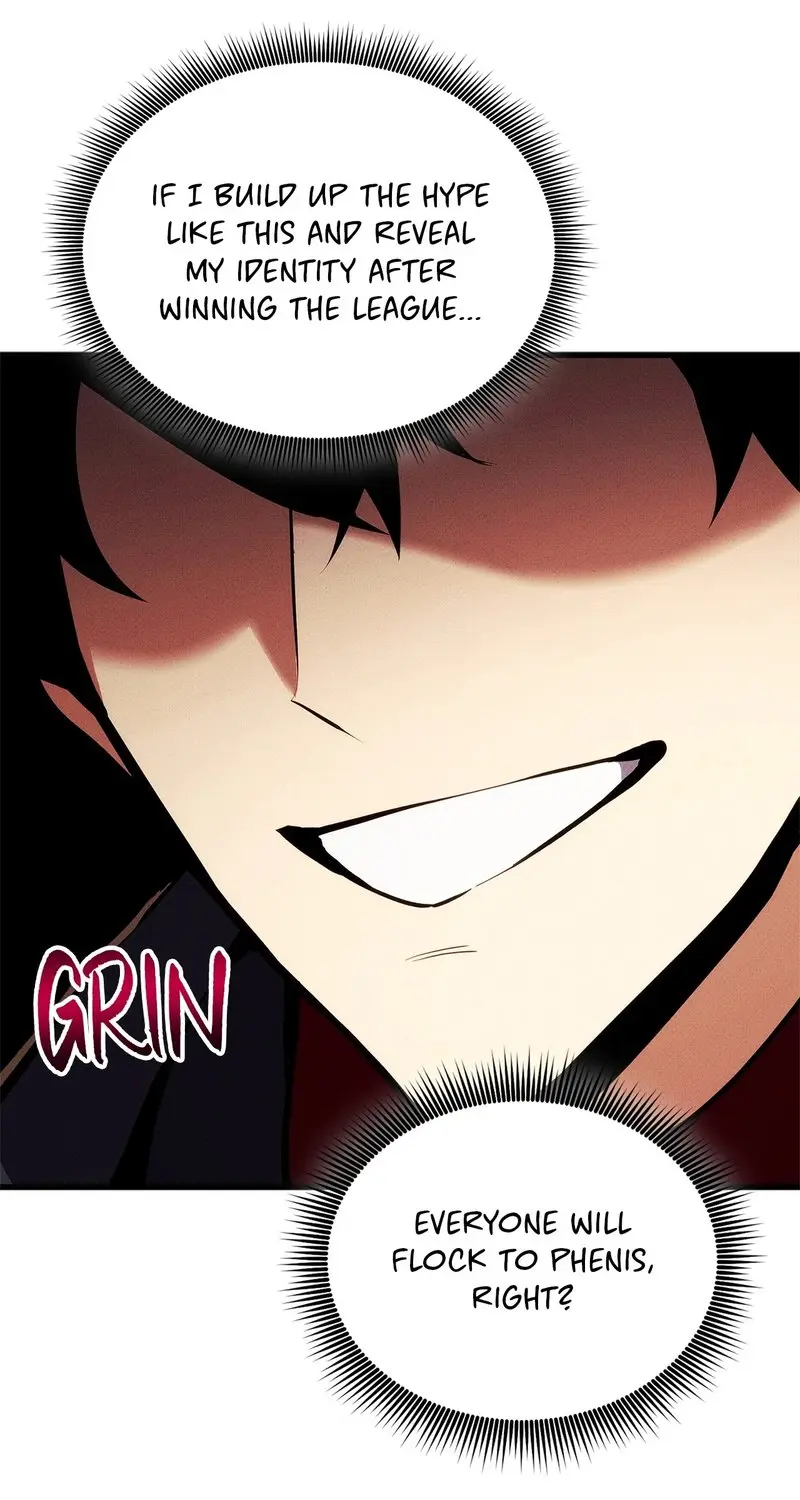 Rankers Return Chapter 207 - Page 135