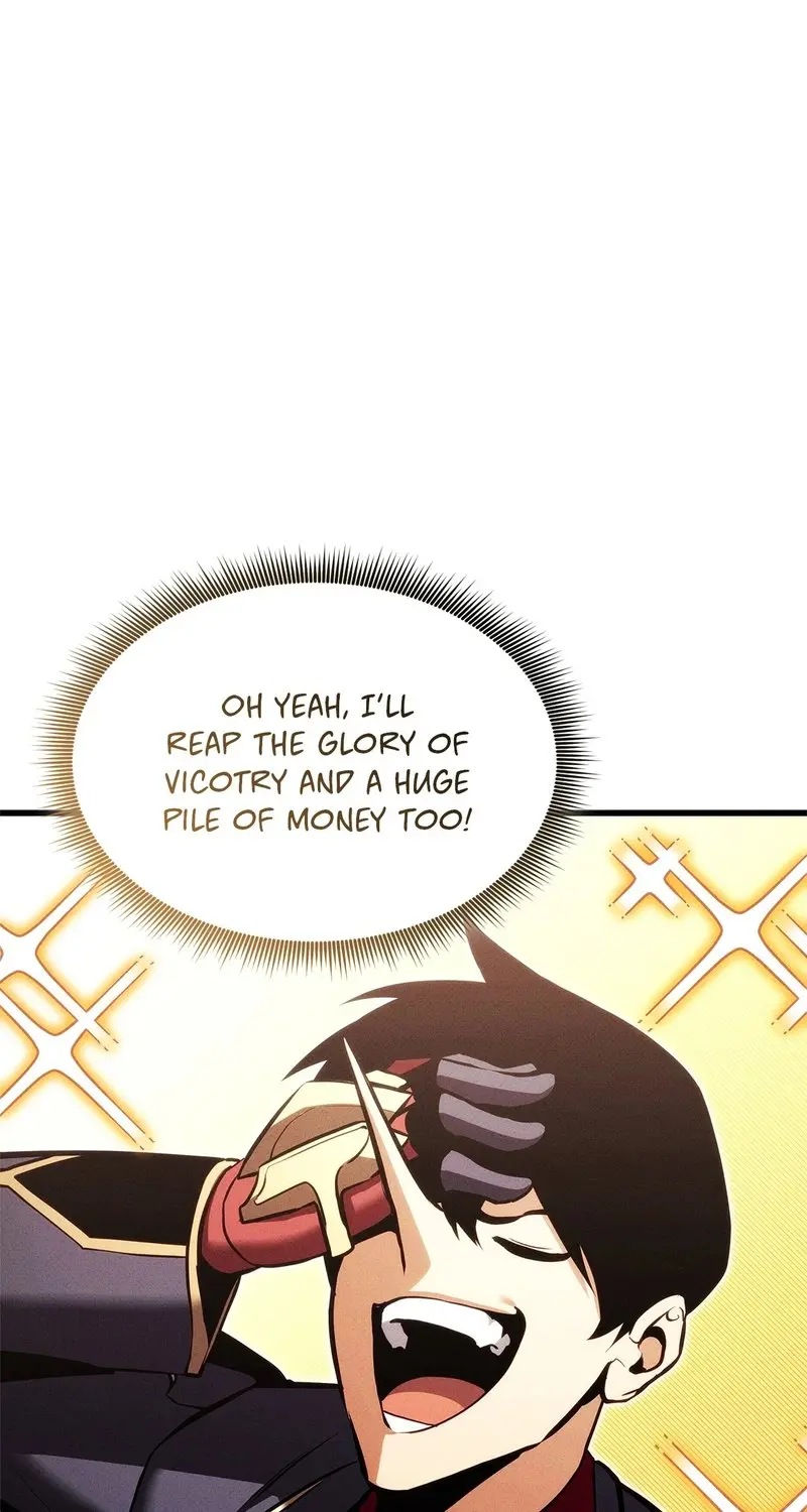 Rankers Return Chapter 207 - Page 136