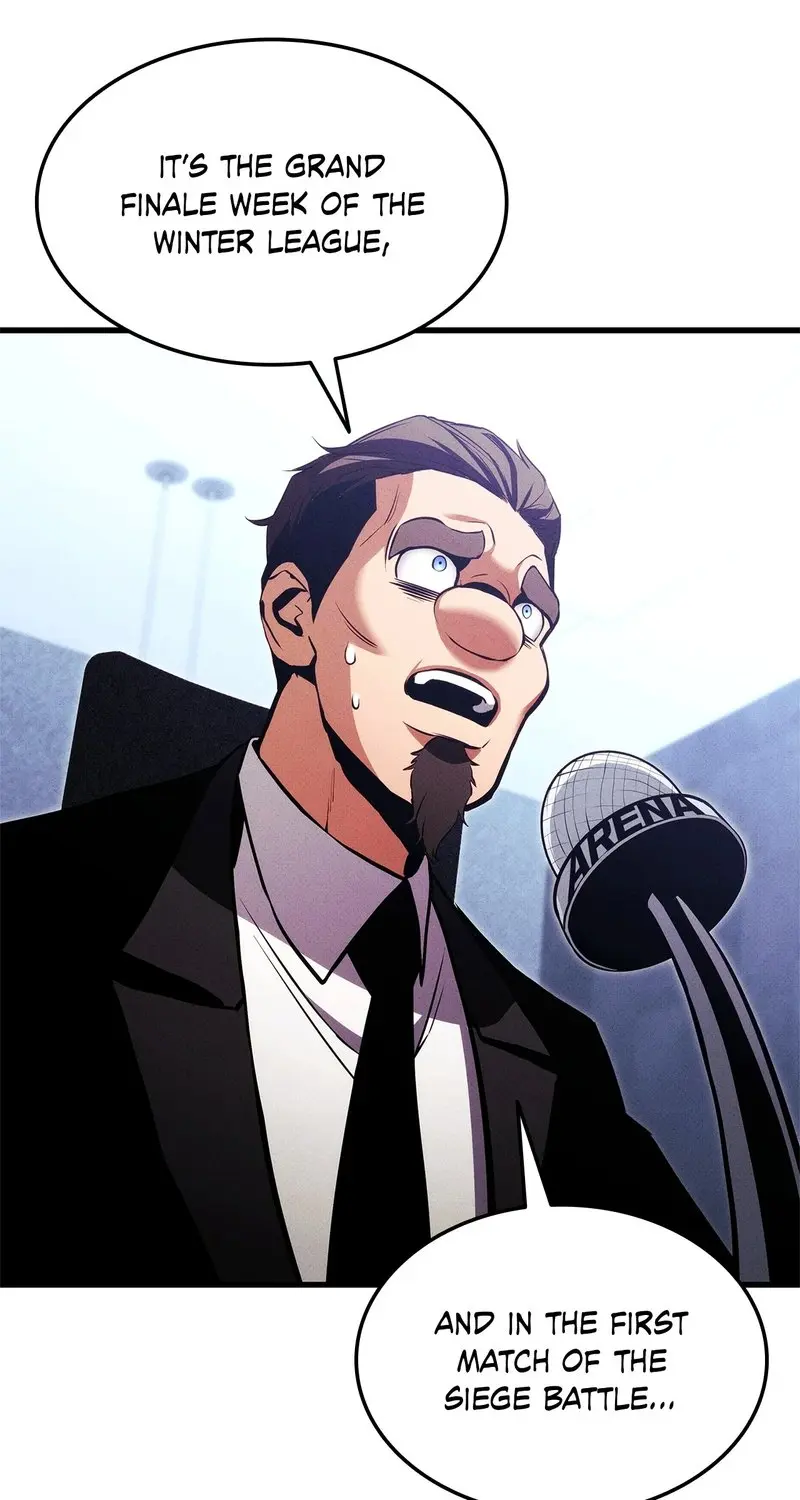 Rankers Return Chapter 207 - Page 144