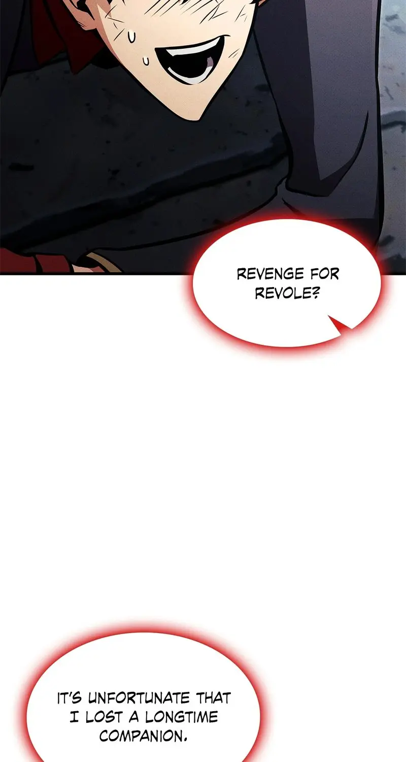 Rankers Return Chapter 207 - Page 15