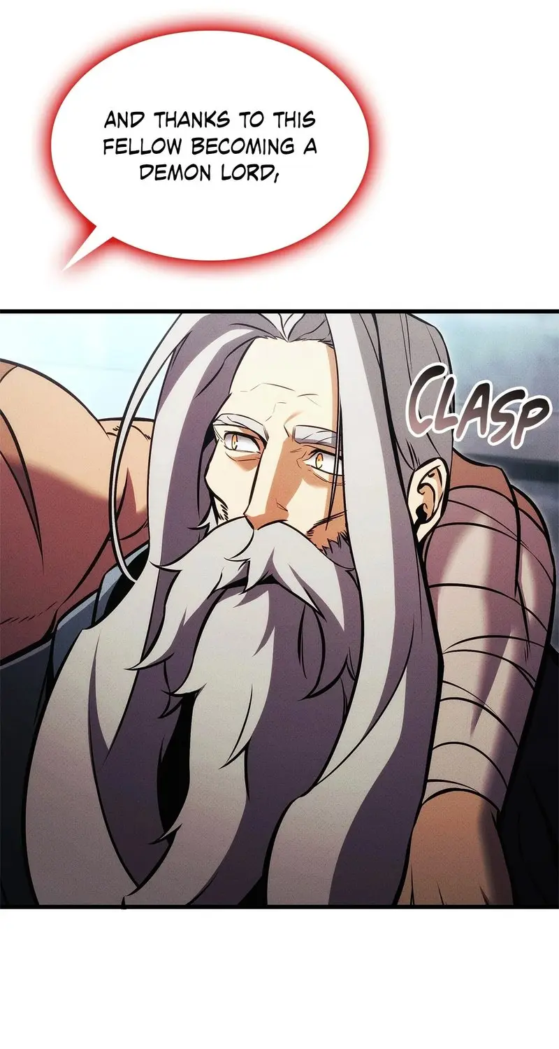 Rankers Return Chapter 207 - Page 18