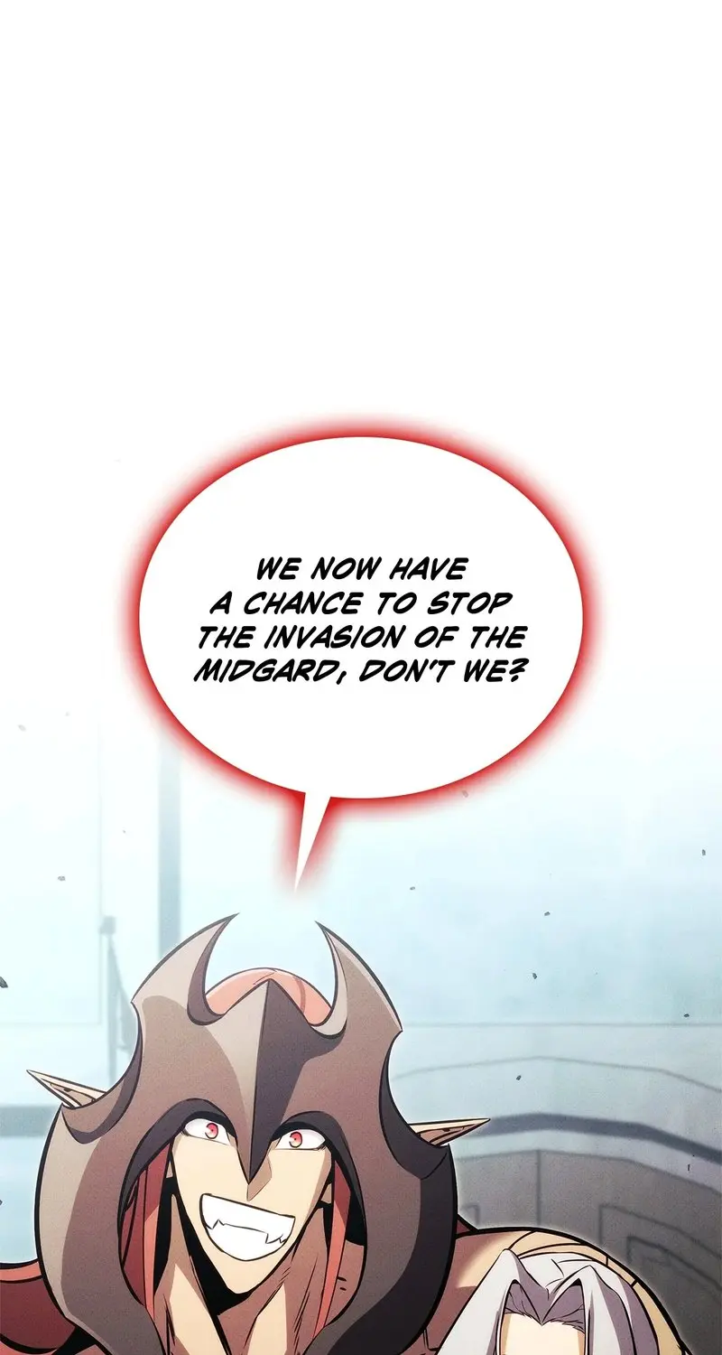 Rankers Return Chapter 207 - Page 19