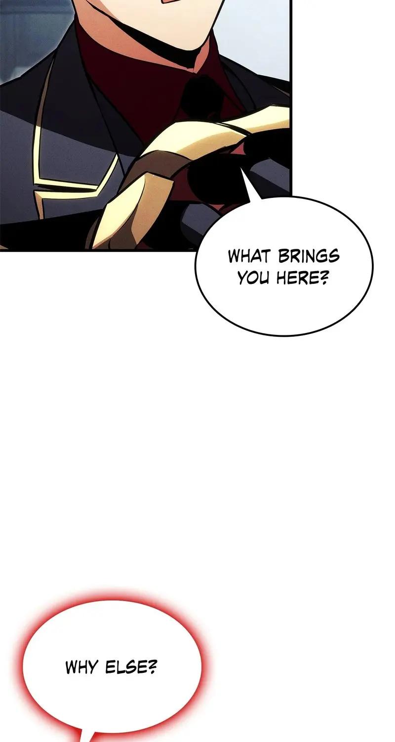 Rankers Return Chapter 207 - Page 2