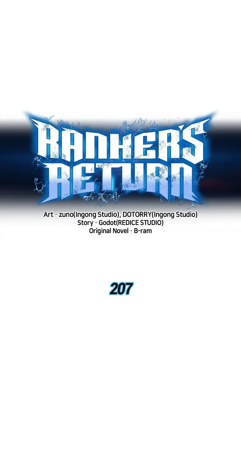 Rankers Return Chapter 207 - Page 21