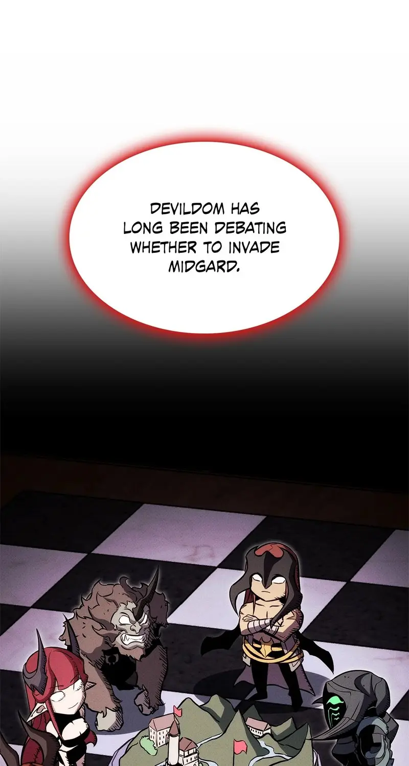 Rankers Return Chapter 207 - Page 23