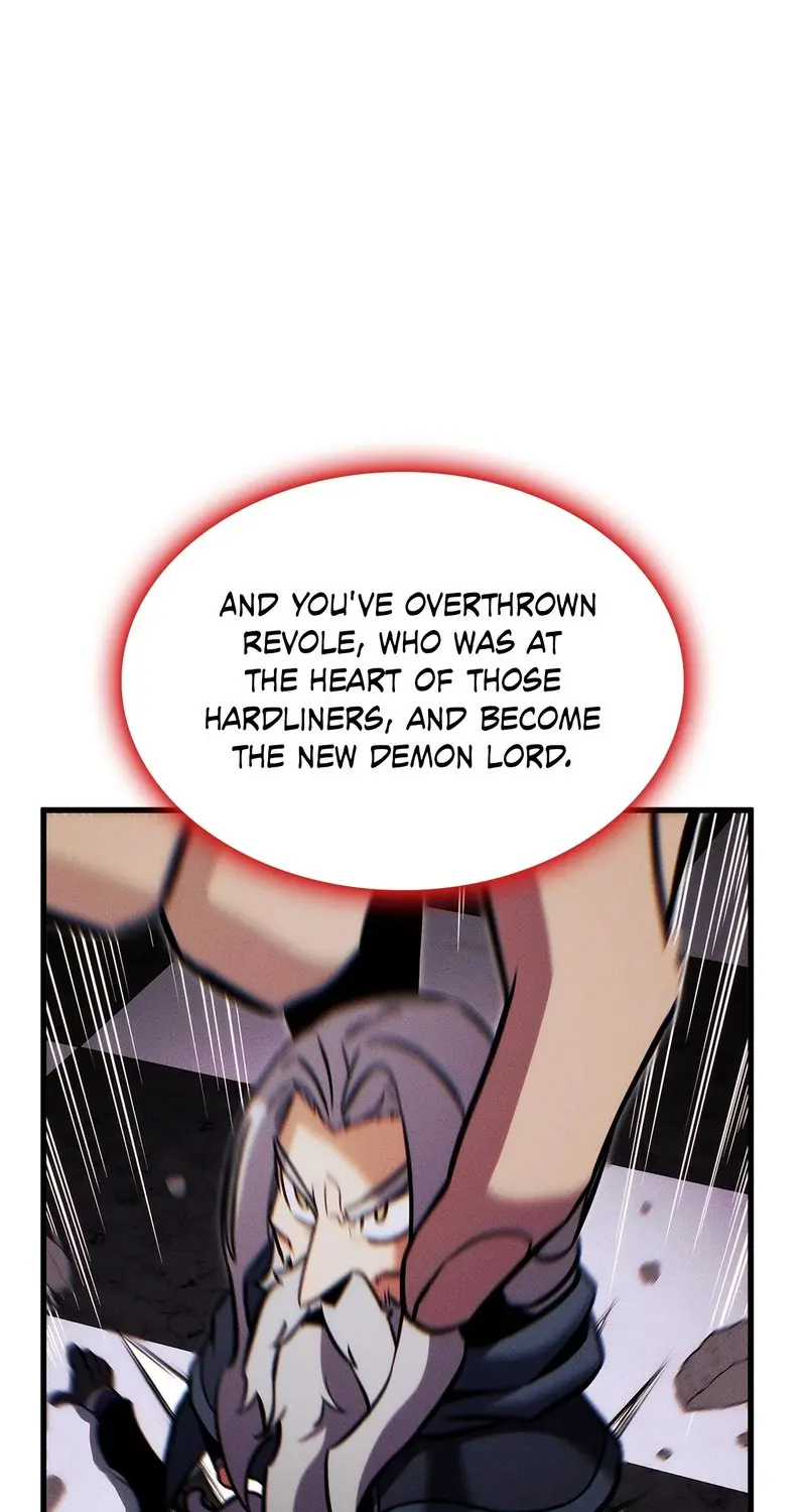 Rankers Return Chapter 207 - Page 26