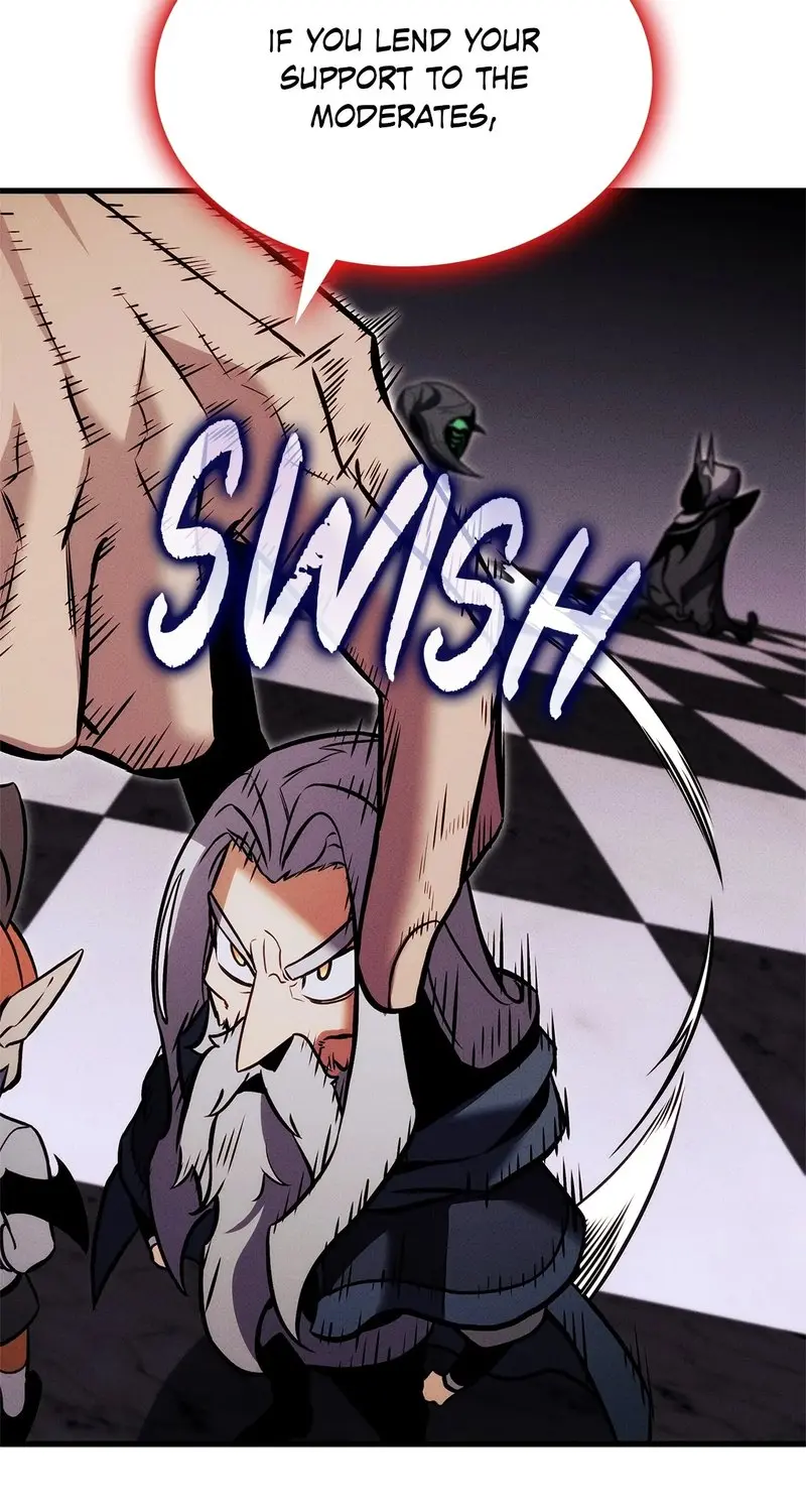 Rankers Return Chapter 207 - Page 28