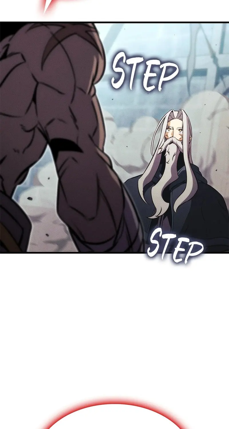 Rankers Return Chapter 207 - Page 3