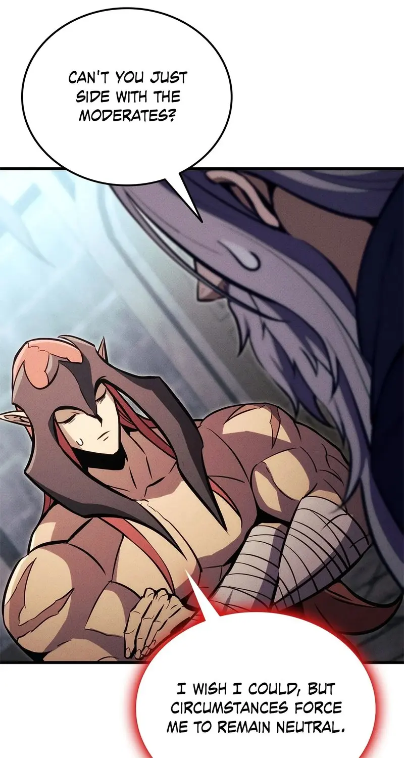 Rankers Return Chapter 207 - Page 32