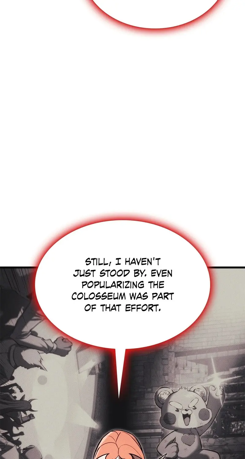 Rankers Return Chapter 207 - Page 33