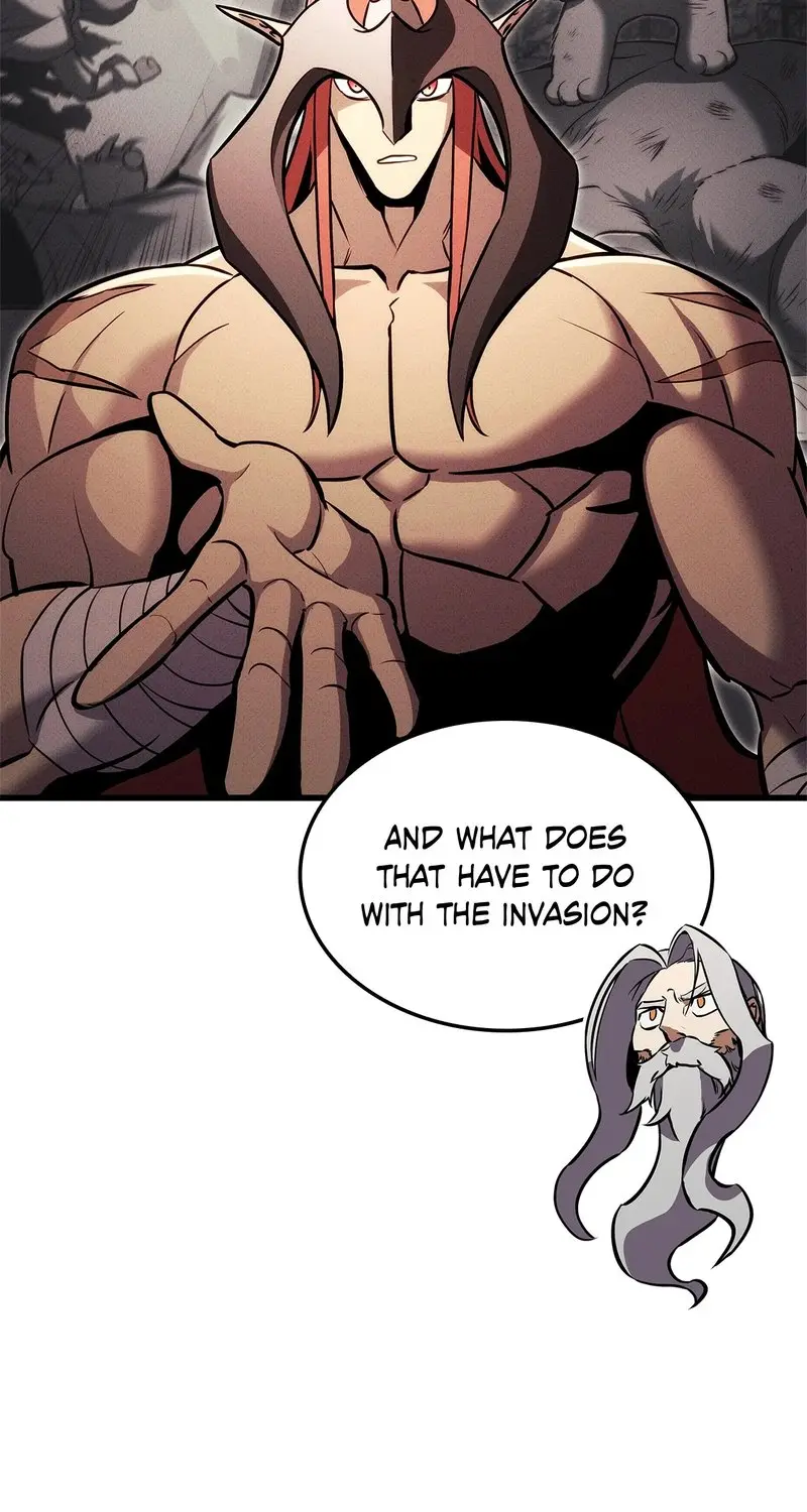 Rankers Return Chapter 207 - Page 34