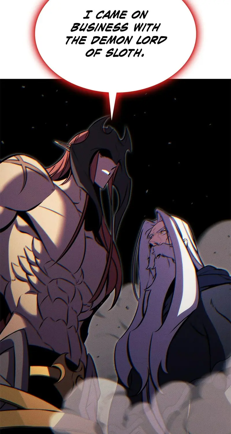 Rankers Return Chapter 207 - Page 4