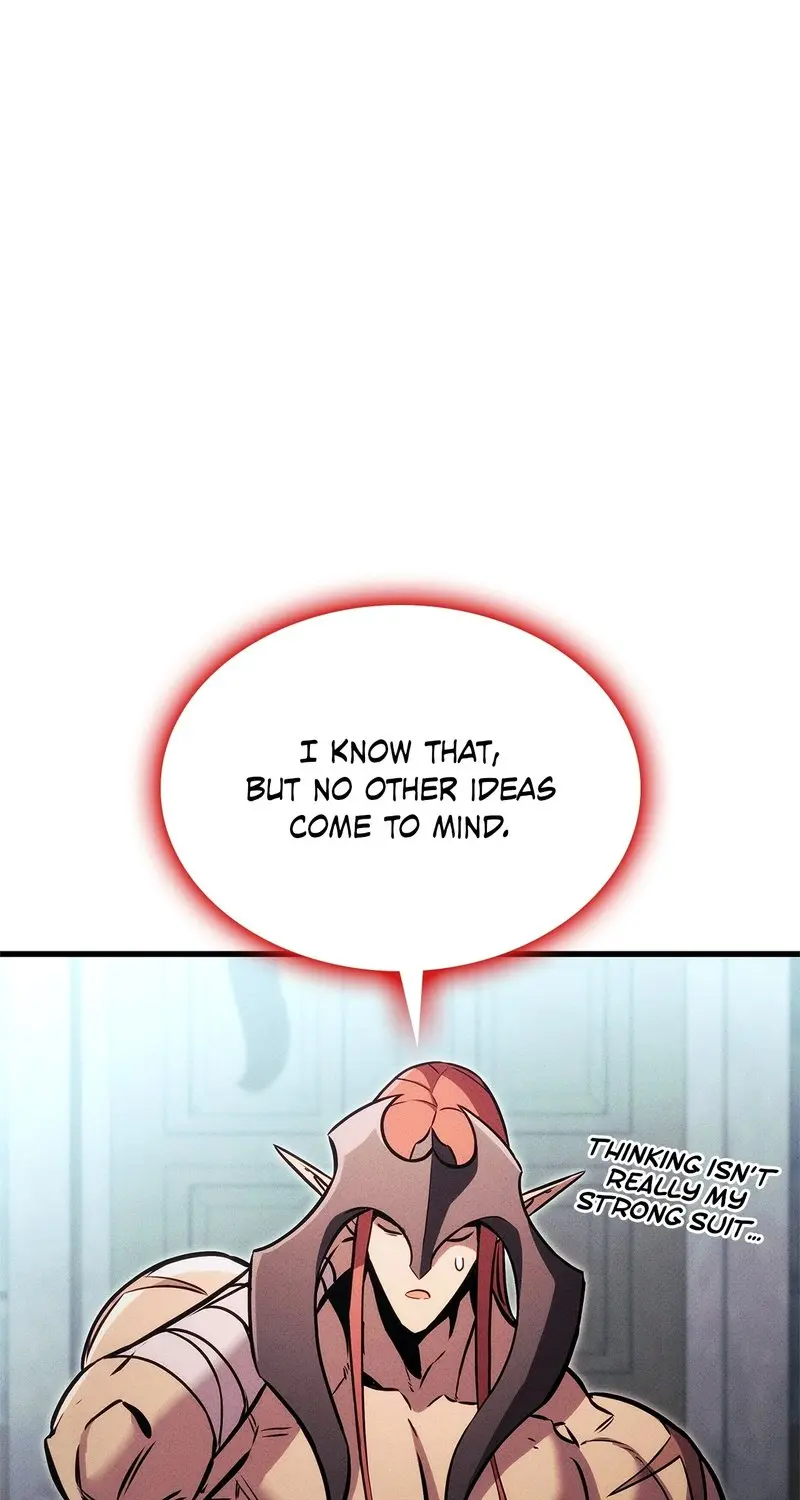 Rankers Return Chapter 207 - Page 40