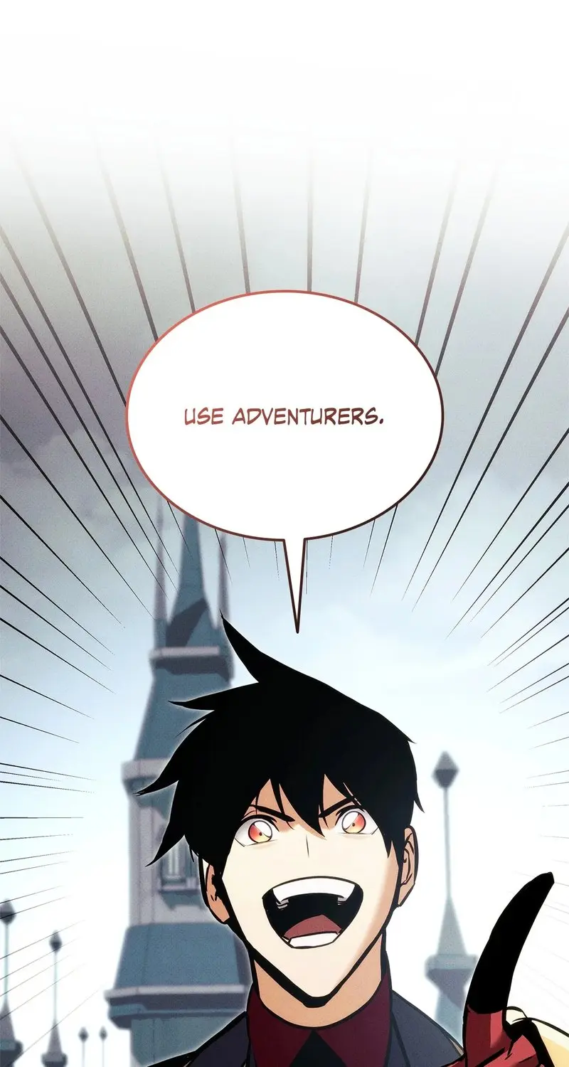 Rankers Return Chapter 207 - Page 43