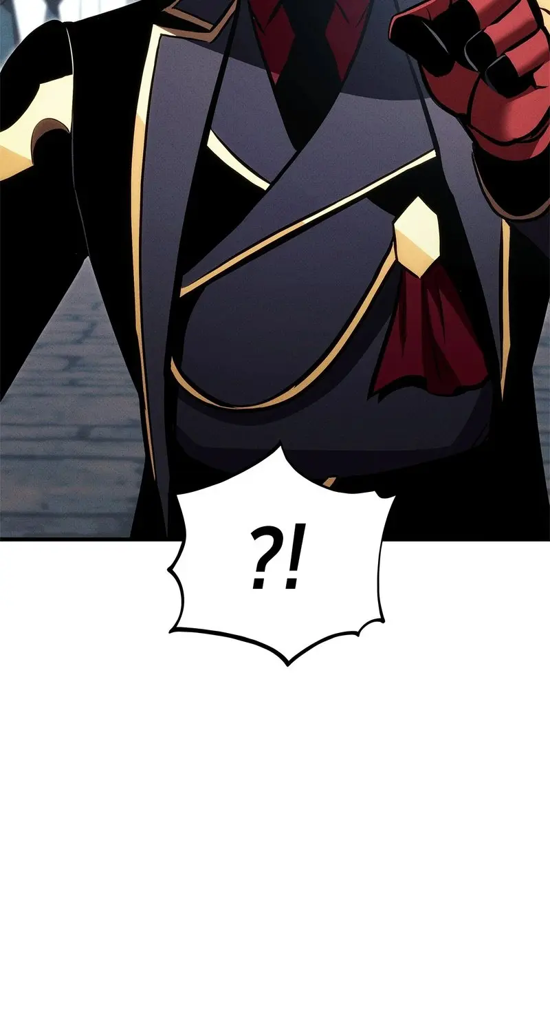 Rankers Return Chapter 207 - Page 44