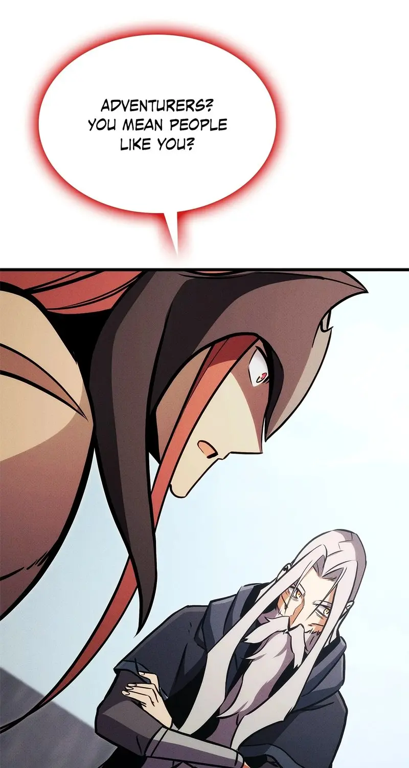 Rankers Return Chapter 207 - Page 45