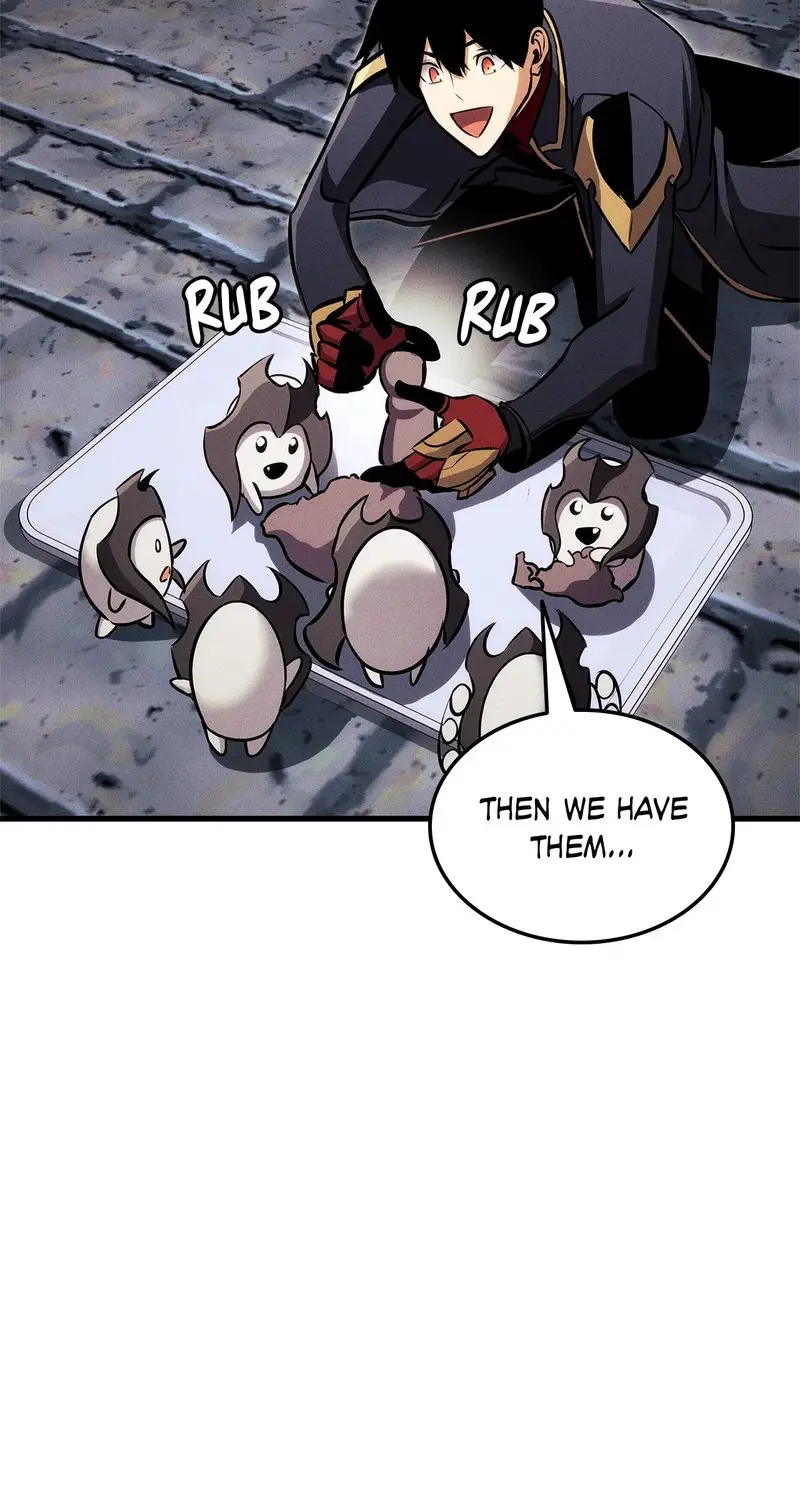 Rankers Return Chapter 207 - Page 47