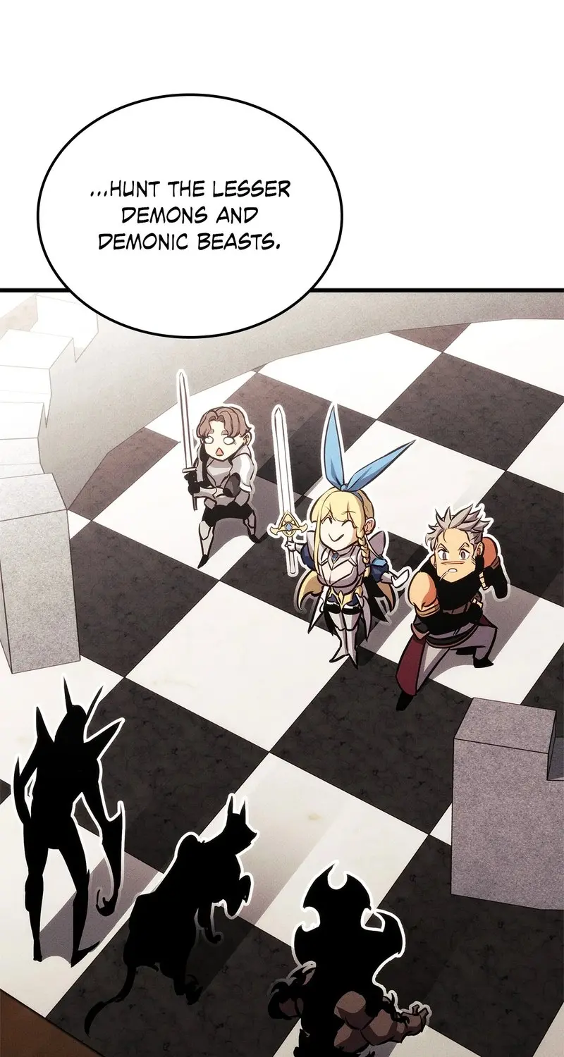Rankers Return Chapter 207 - Page 48