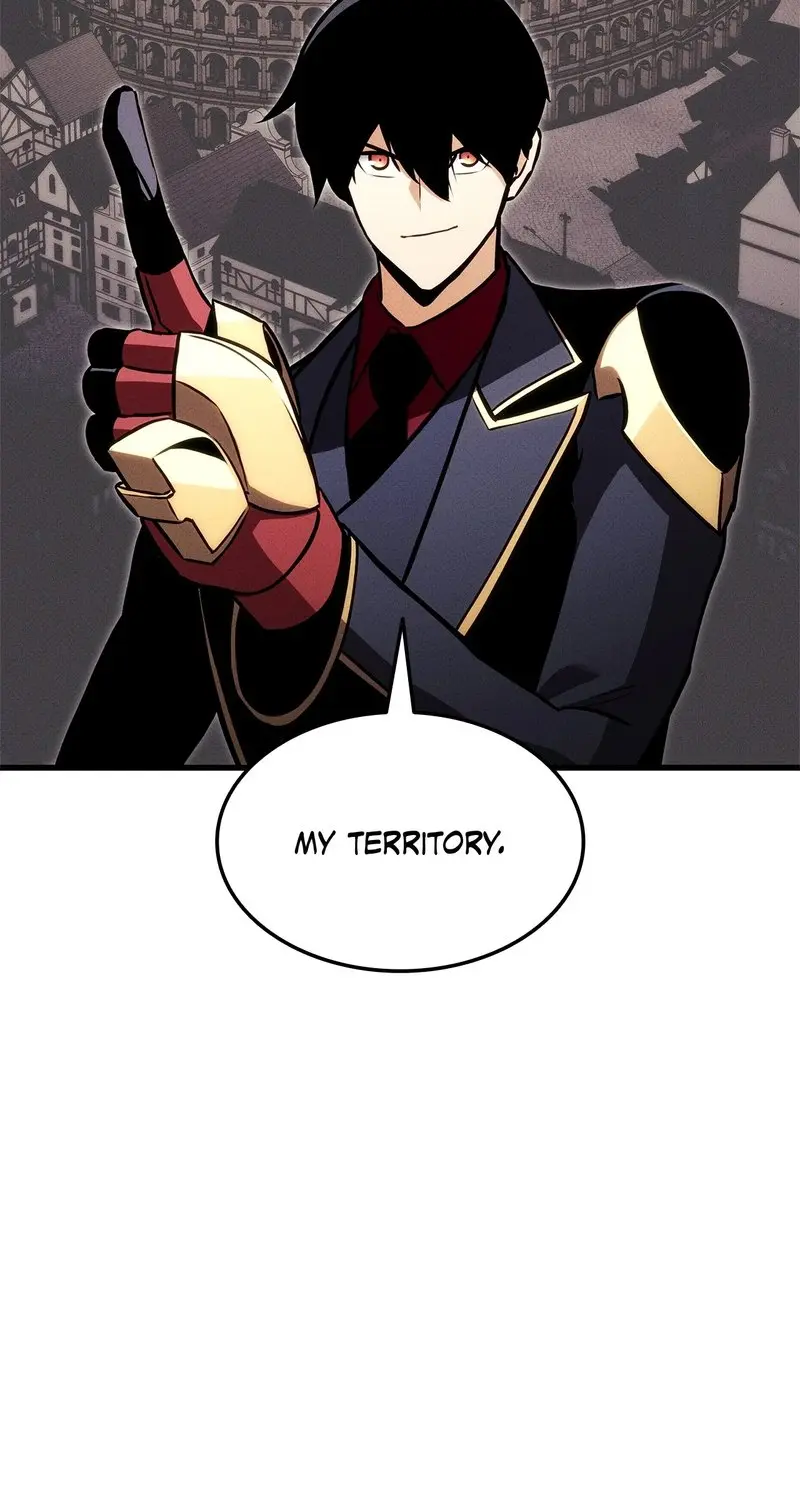 Rankers Return Chapter 207 - Page 52
