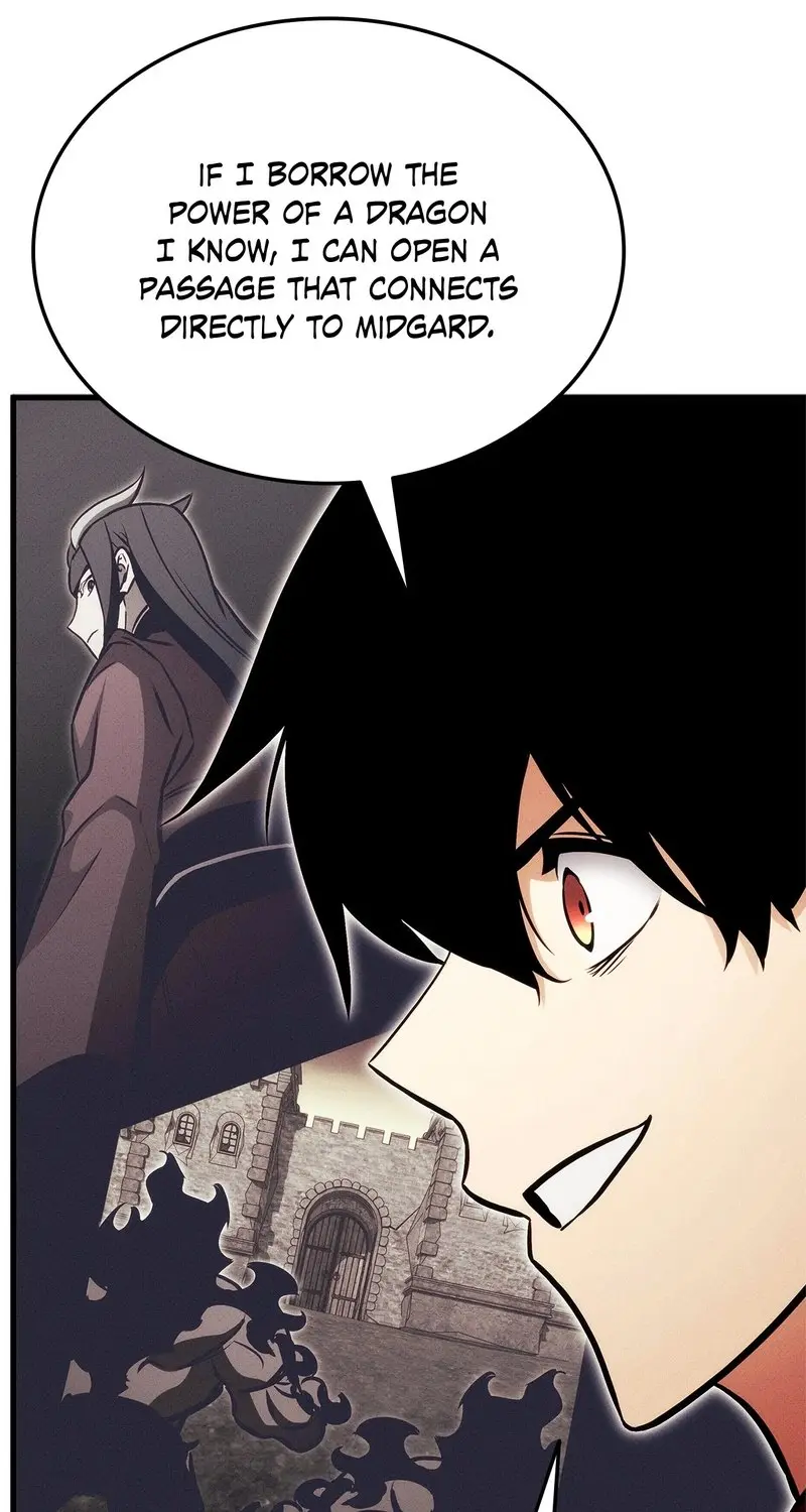 Rankers Return Chapter 207 - Page 53