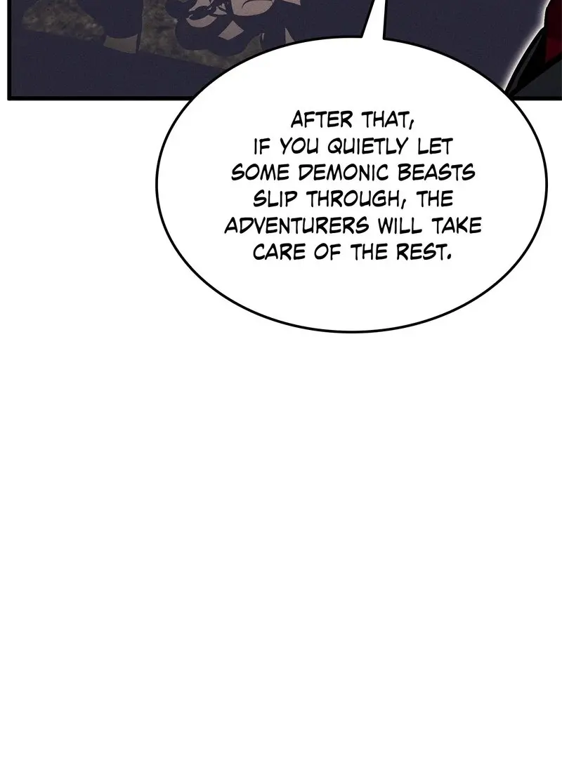 Rankers Return Chapter 207 - Page 54
