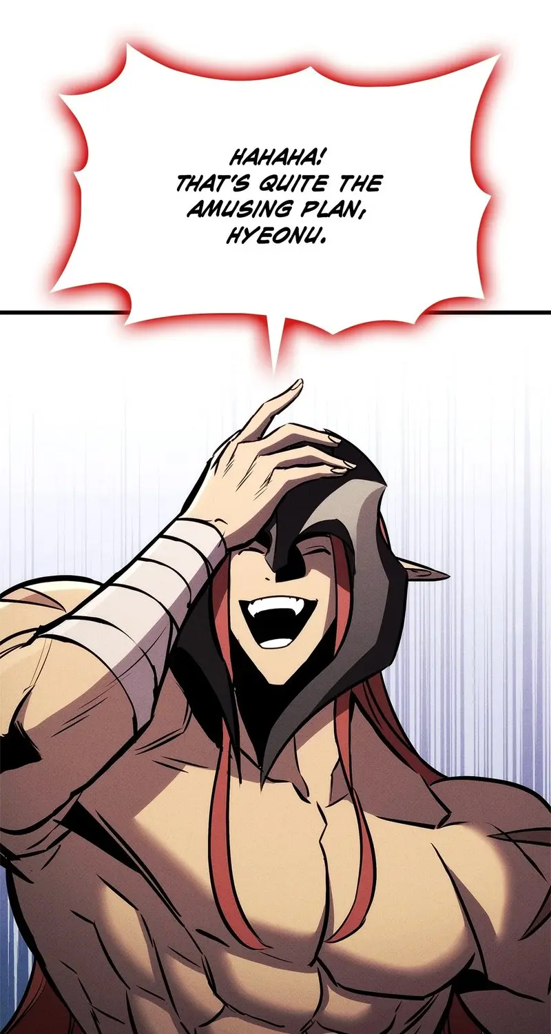Rankers Return Chapter 207 - Page 55