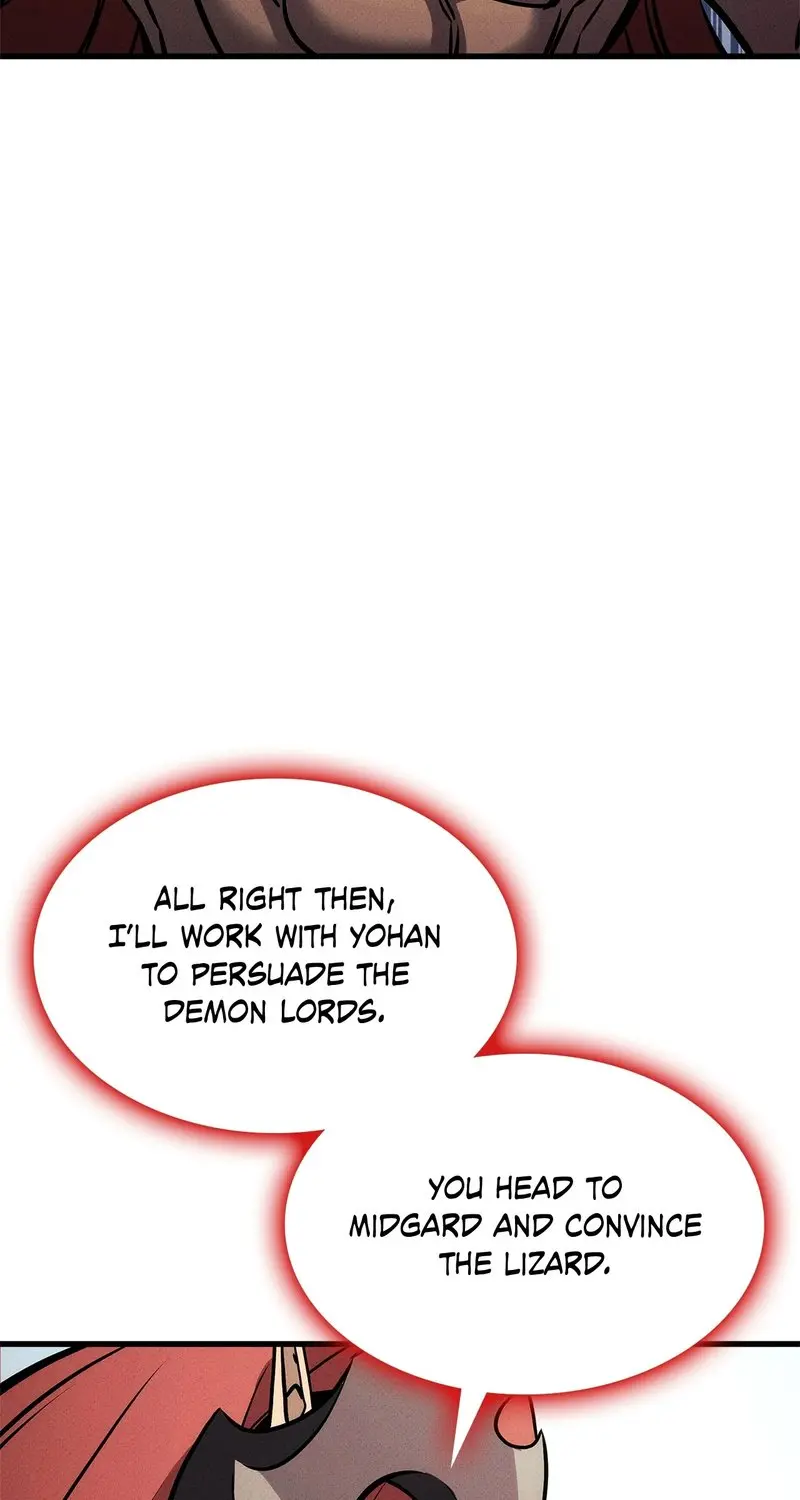 Rankers Return Chapter 207 - Page 56