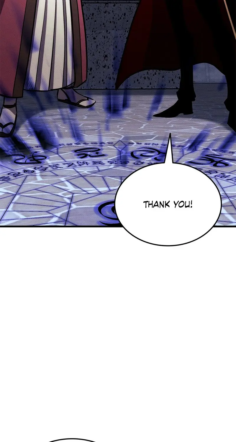 Rankers Return Chapter 207 - Page 62
