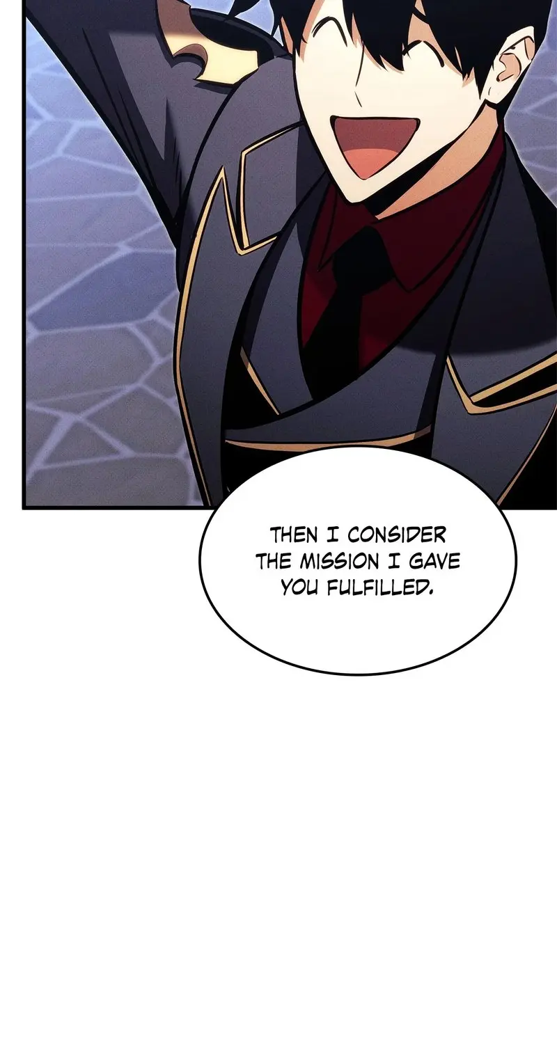 Rankers Return Chapter 207 - Page 65