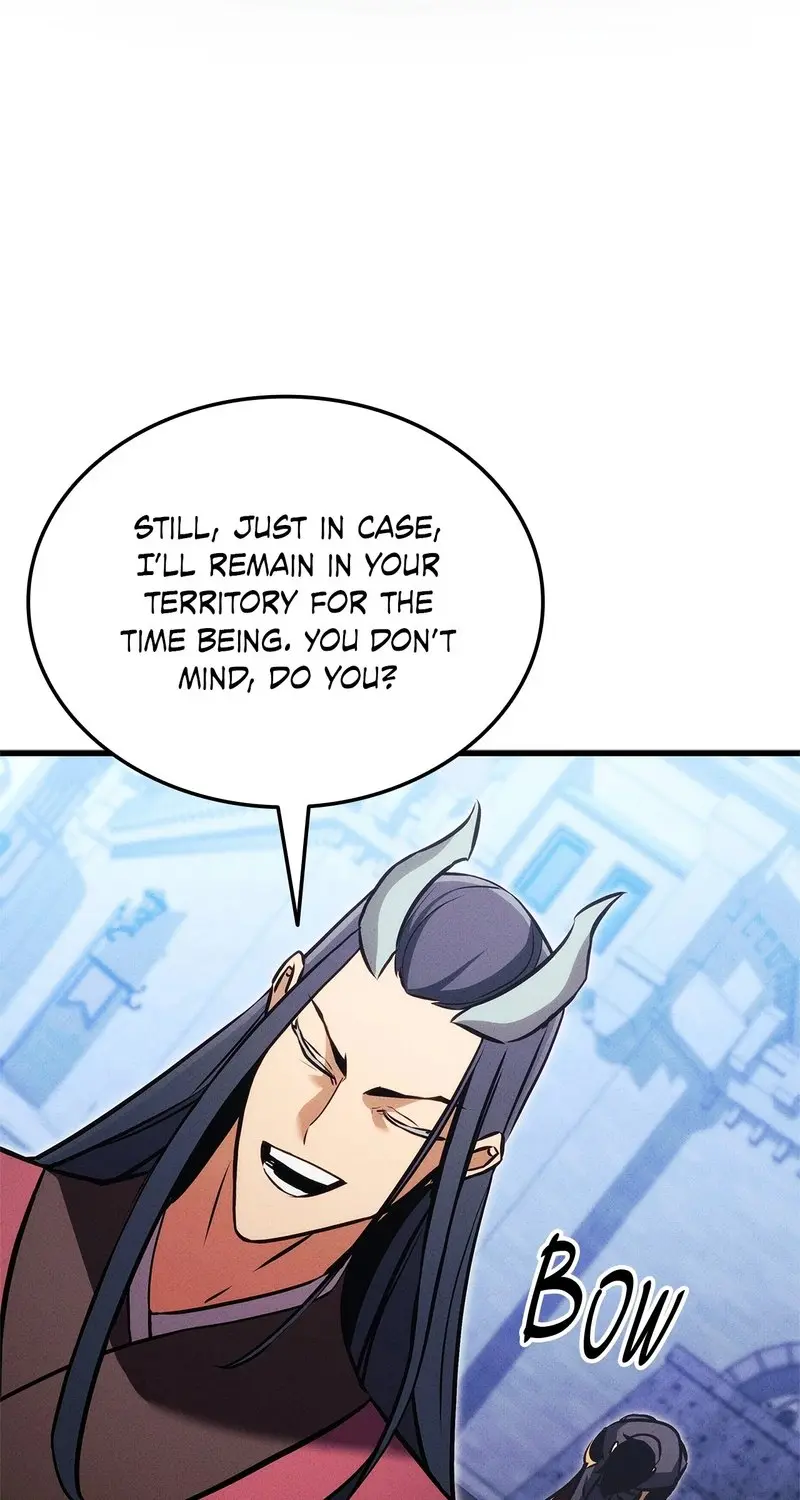 Rankers Return Chapter 207 - Page 68
