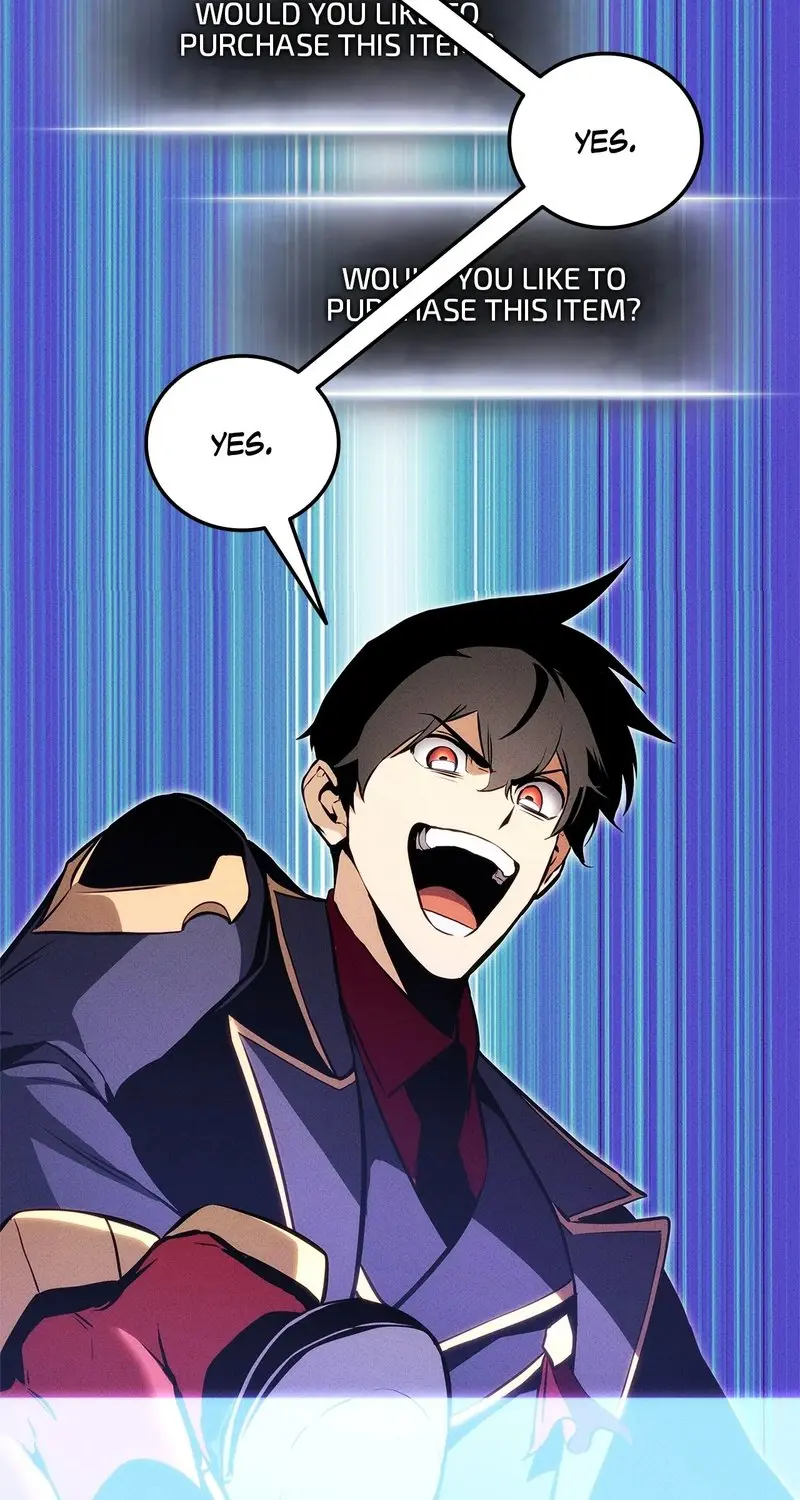 Rankers Return Chapter 207 - Page 76
