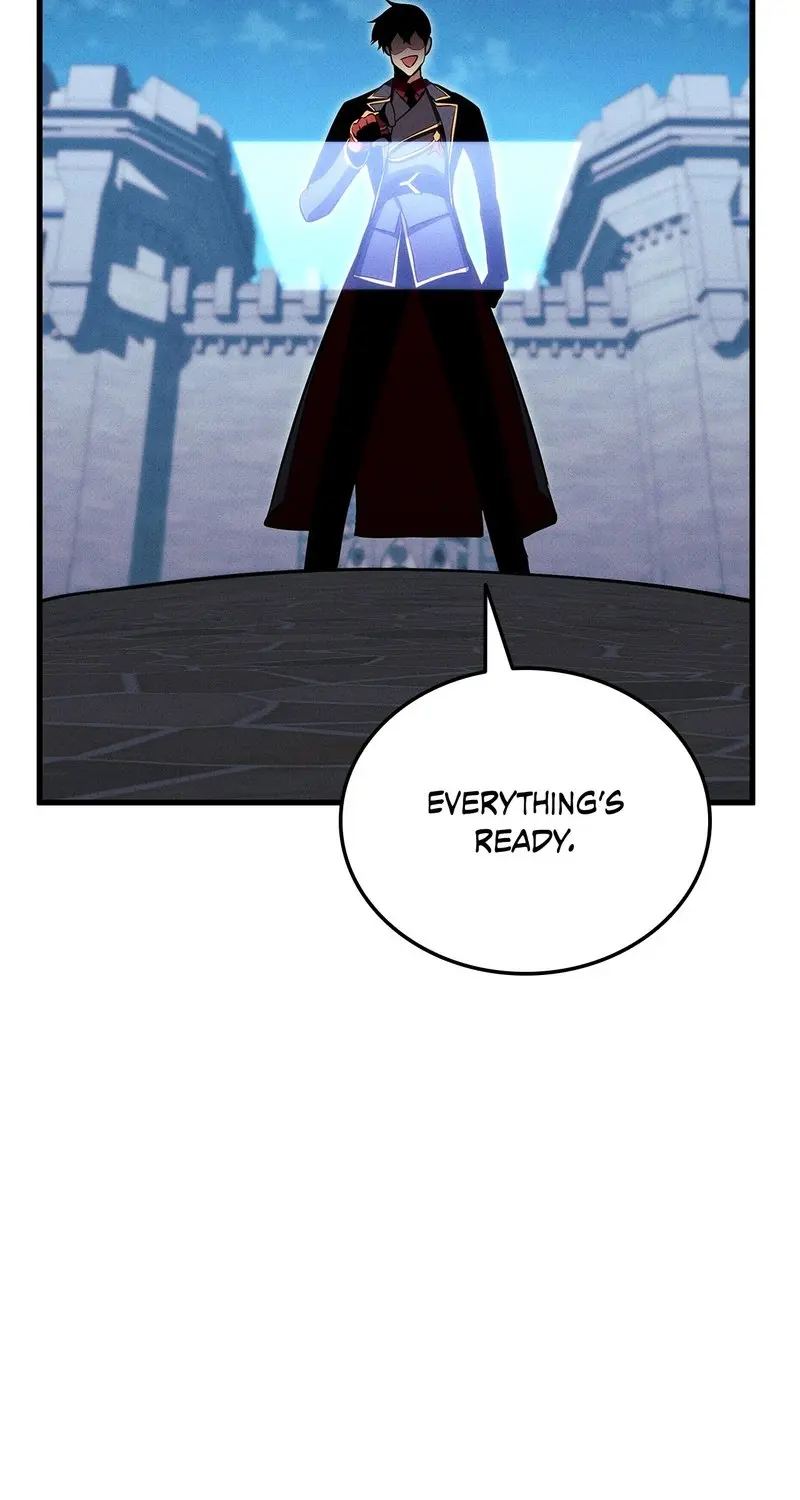 Rankers Return Chapter 207 - Page 79
