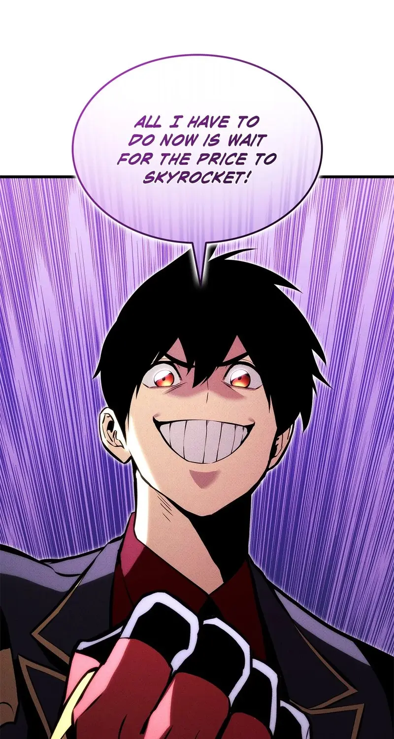 Rankers Return Chapter 207 - Page 80