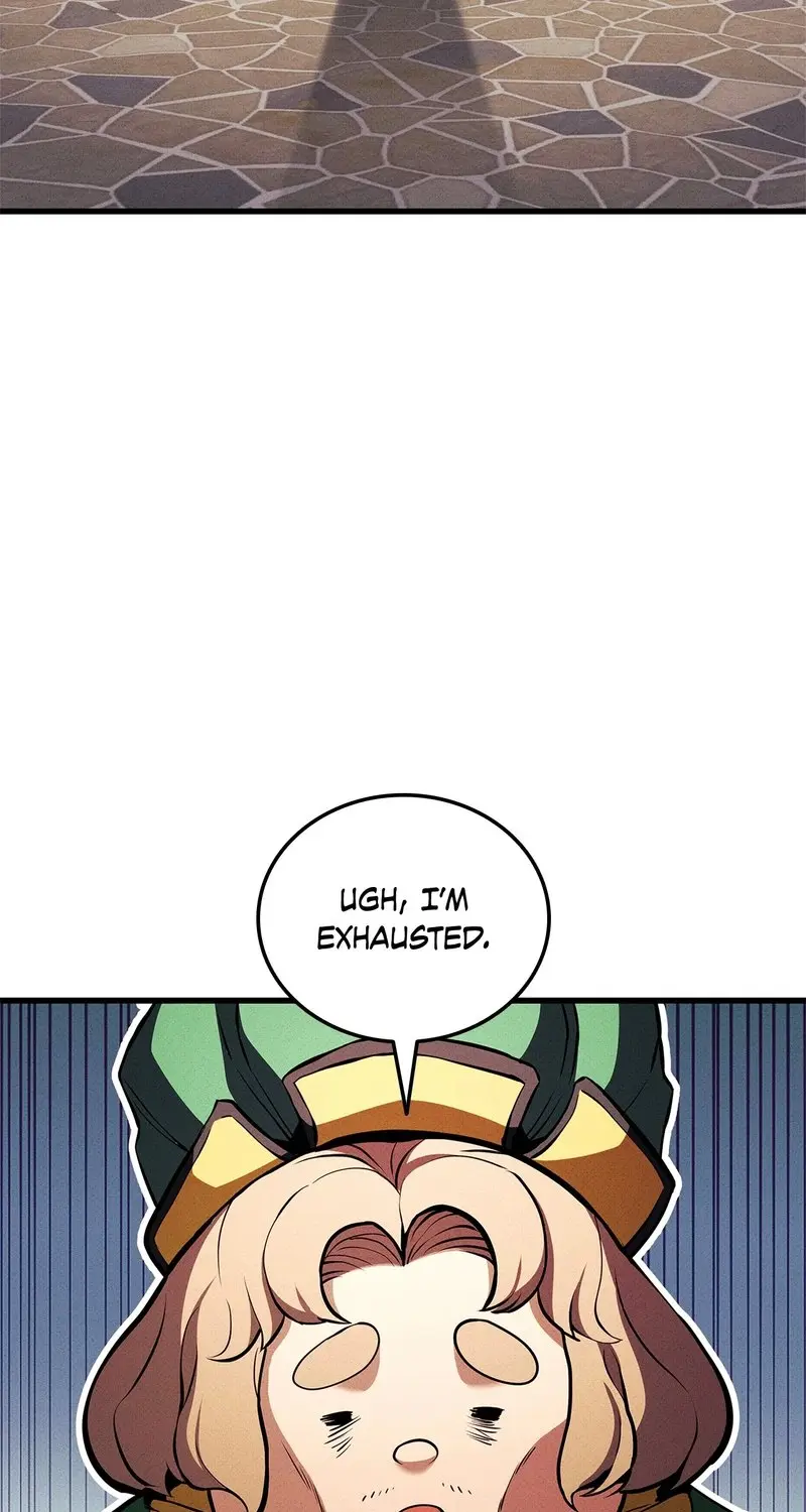 Rankers Return Chapter 207 - Page 83
