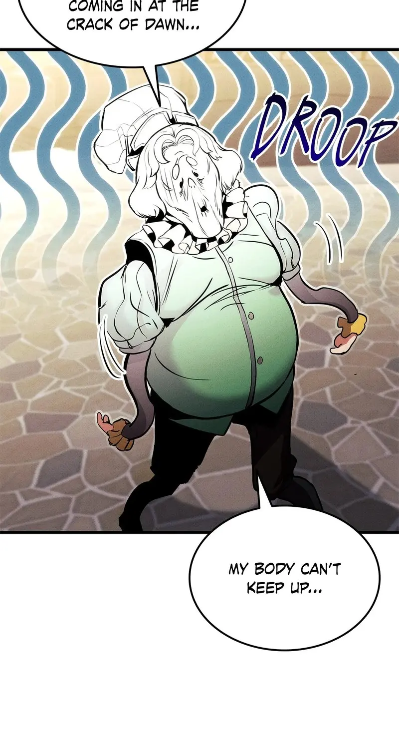 Rankers Return Chapter 207 - Page 85