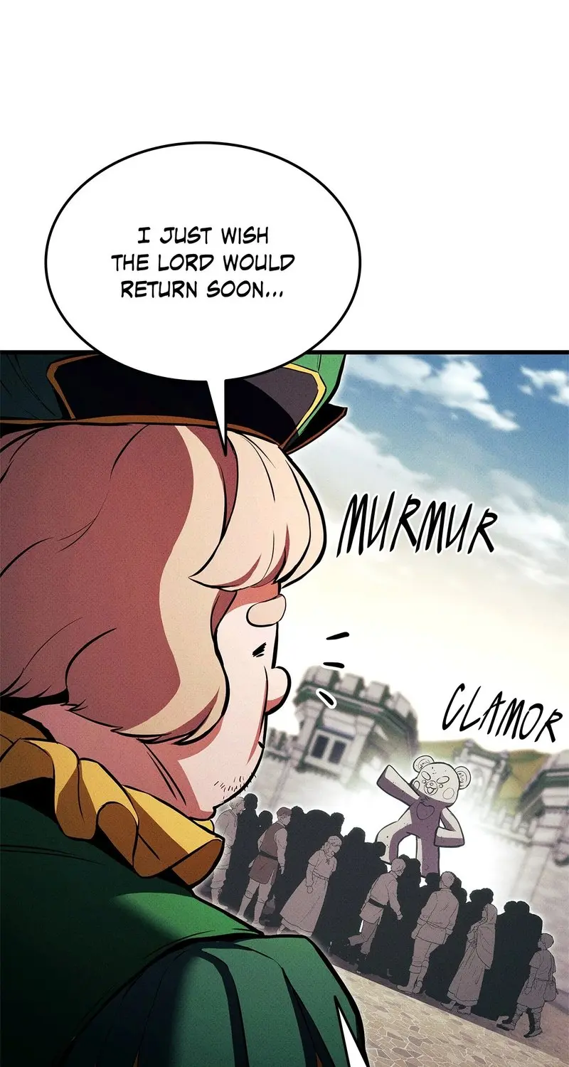 Rankers Return Chapter 207 - Page 86