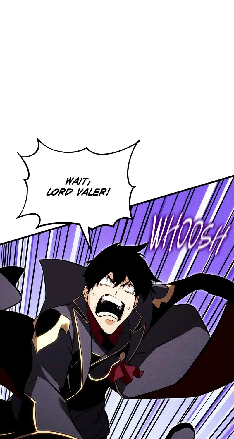 Rankers Return Chapter 207 - Page 9