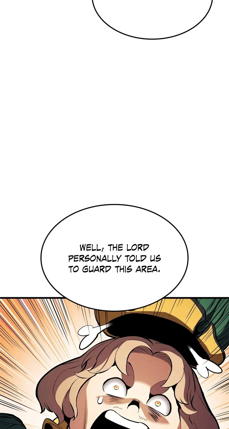 Rankers Return Chapter 207 - Page 94
