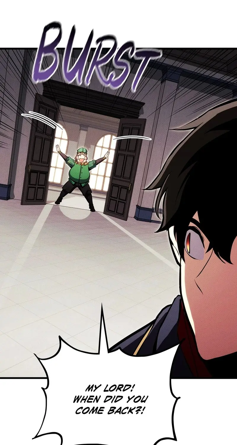 Rankers Return Chapter 207 - Page 98