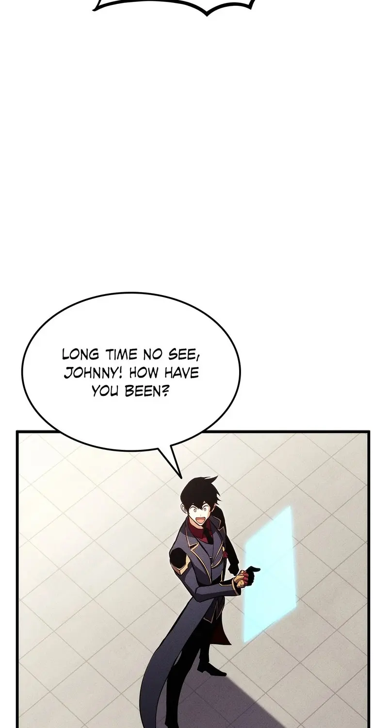 Rankers Return Chapter 207 - Page 99