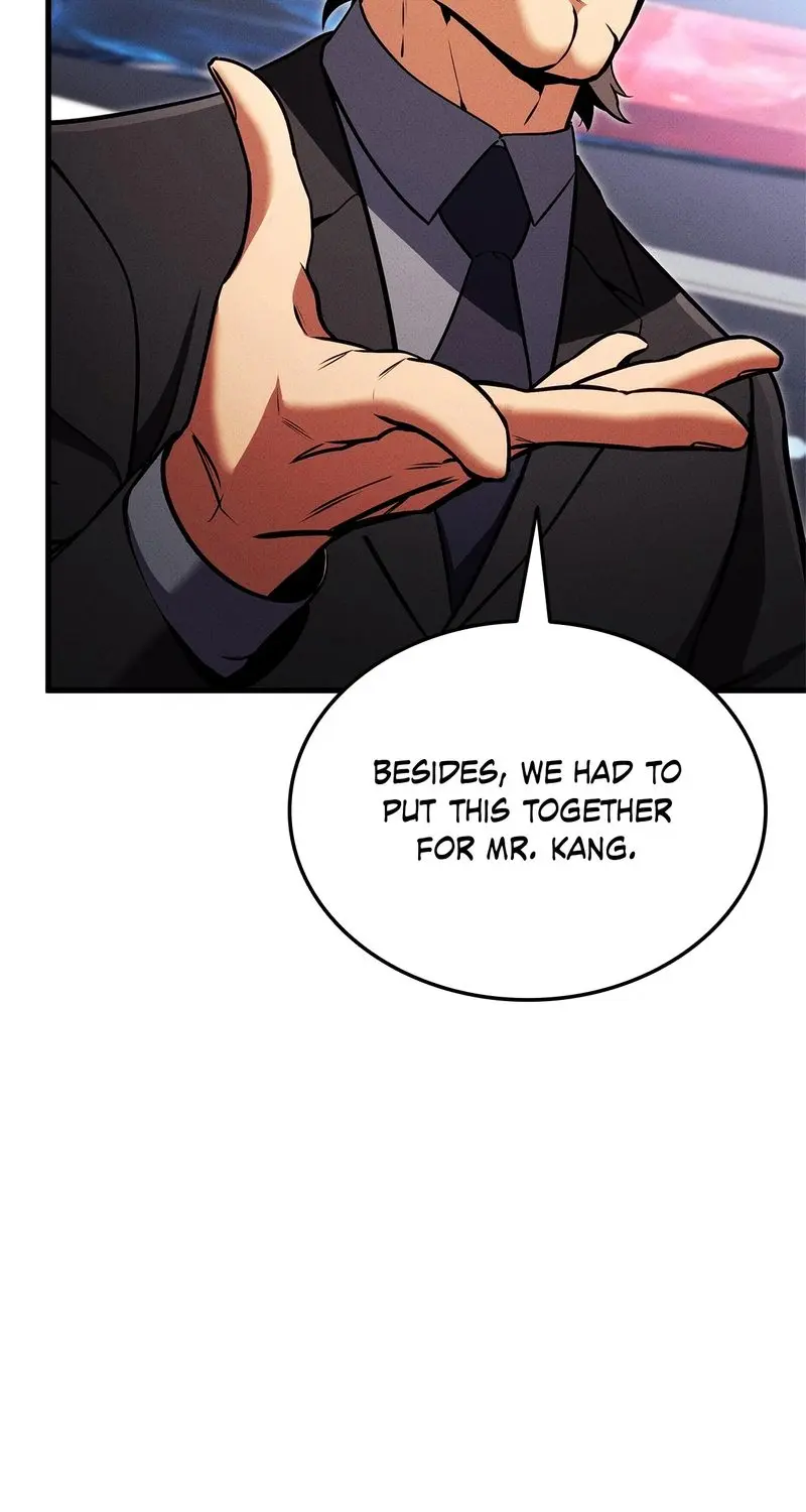 Rankers Return Chapter 208 - Page 10