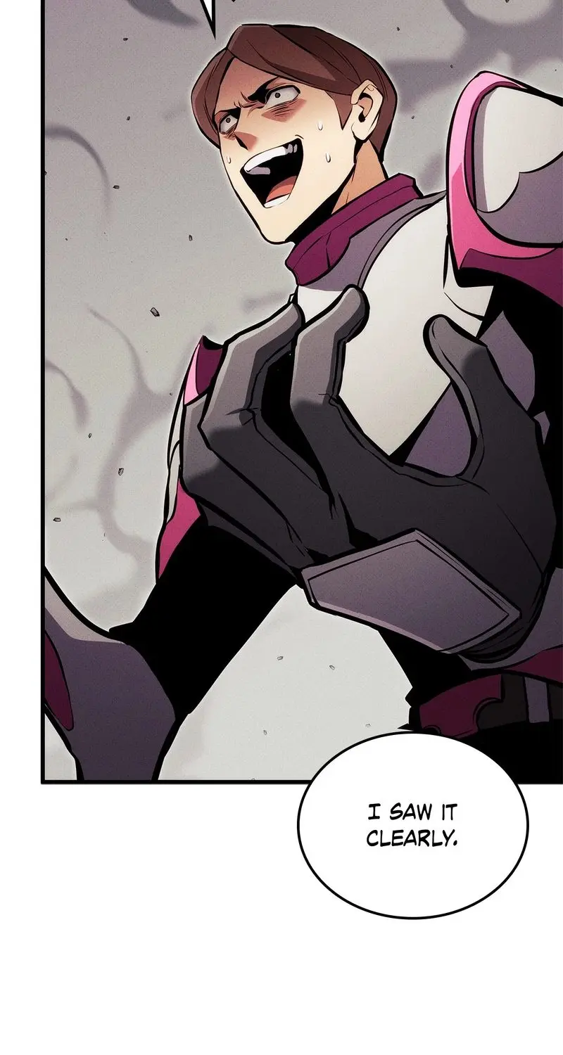 Rankers Return Chapter 208 - Page 102