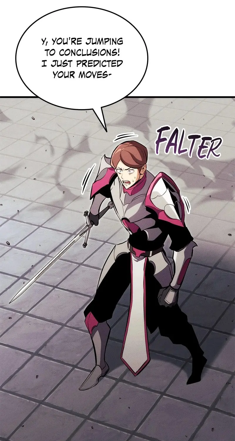 Rankers Return Chapter 208 - Page 105