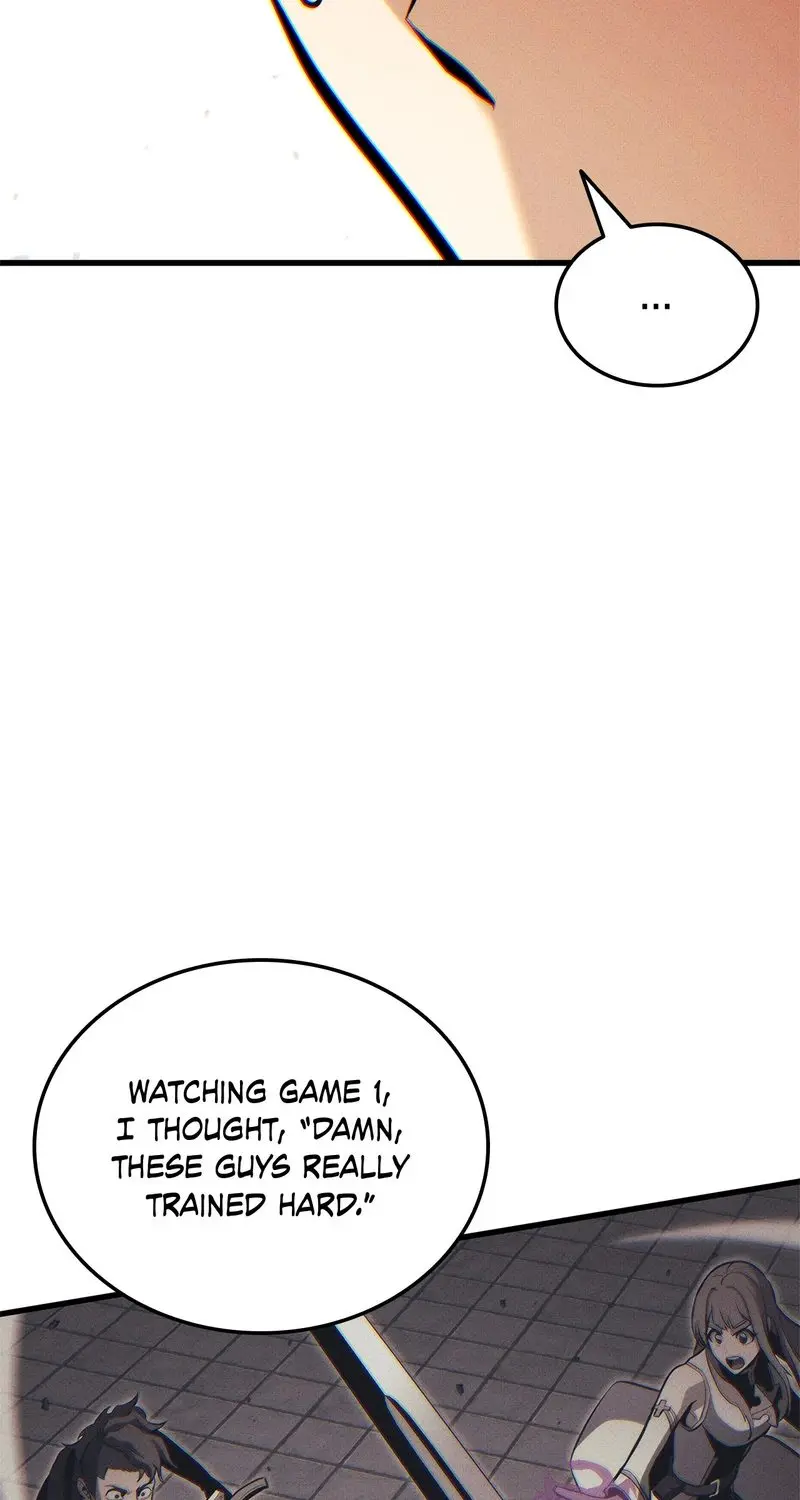 Rankers Return Chapter 208 - Page 107