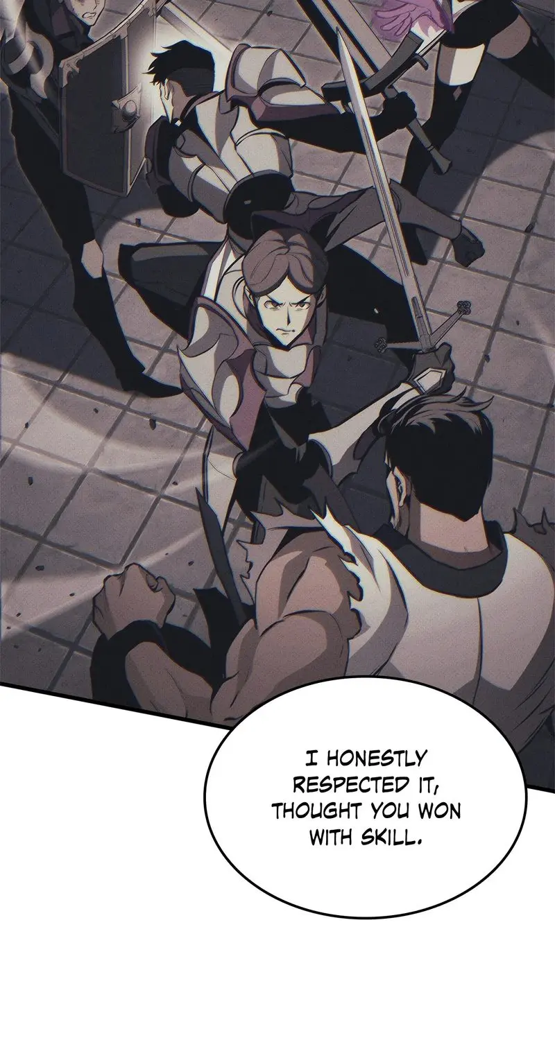 Rankers Return Chapter 208 - Page 108