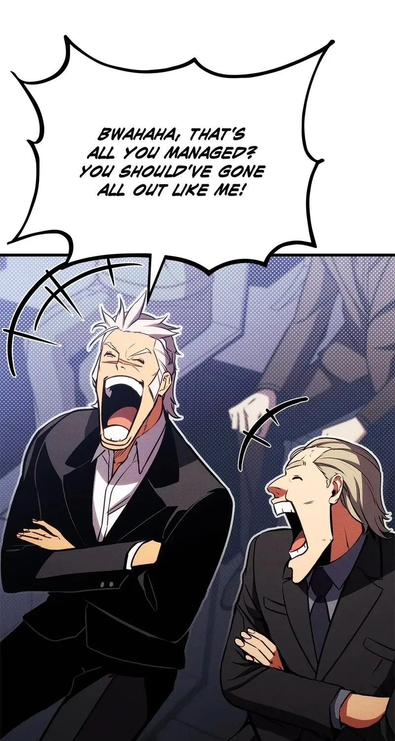 Rankers Return Chapter 208 - Page 11